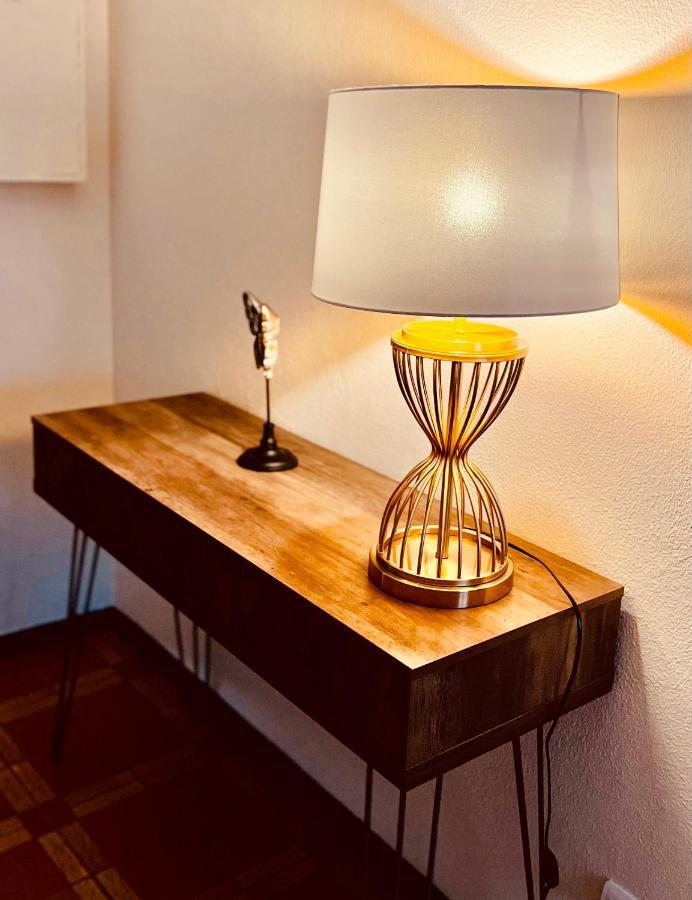 Casa Da Pecega Villa Peso da Régua Eksteriør bilde